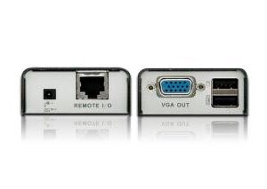 Aten CE100 déport de console VGA/USB 100m
