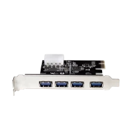 Carte PCI express USB 3.0 4 ports