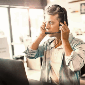 Casque stéréo multimédia 1 jack - HS0055