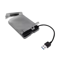 Convertisseur USB 3.0 vers Disque 2,5", SATA III