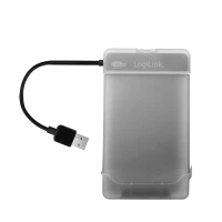 Convertisseur USB 3.0 vers Disque 2,5", SATA III