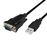 Convertisseur USB 2.0 à Série RS232 1.50m
