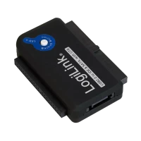 Convertisseur USB 2.0 vers IDE & SATA