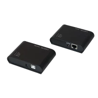 Extendeur 4x USB2.0 sur RJ45 (50m) - UA0230