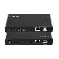 Extendeur Console HDMI Full HD sur 1xRJ45 (50m)