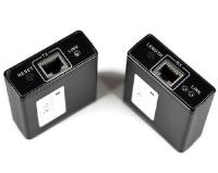 Extendeur HDMI 4K UHD sur 1xRJ45 (60m)