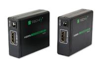 Extendeur HDMI 4K UHD sur 1xRJ45 (60m)