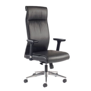 Fauteuil dossier Adel