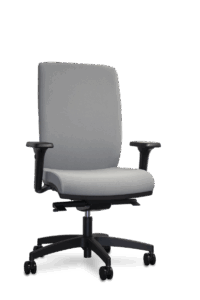 Chaise haut dossier Kant