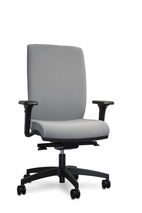 Chaise haut dossier Kant