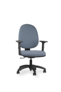 Chaise haut dossier Opky