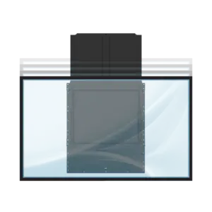 HIGH SPEED BALANCEBOX 650 MEDIUM BALANCE POWER