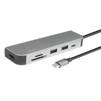 Hub multifonctions USB-C