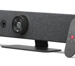 Logitech Rally Bar Mini