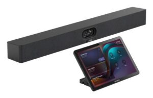 Yealink MeetingBar A40 + CTP25