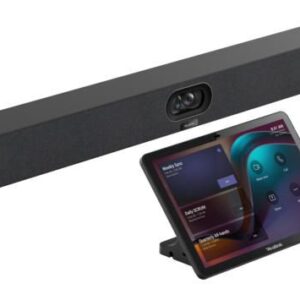 Yealink MeetingBar A40 + CTP25