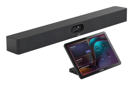 Yealink MeetingBar A40 + CTP25