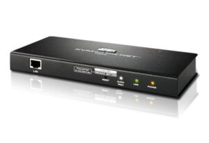 Aten CN8000A Interface KVM sur IP