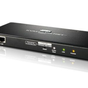 Aten CN8000A Interface KVM sur IP