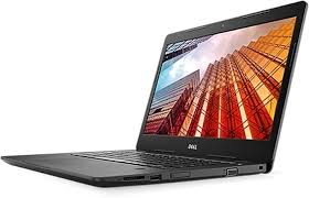 PC reconditionnée: Latitude 3490 grade B