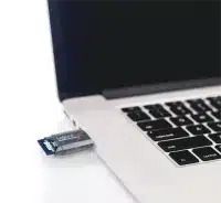 Lecteur Multicartes USB 2.0 LogiLink