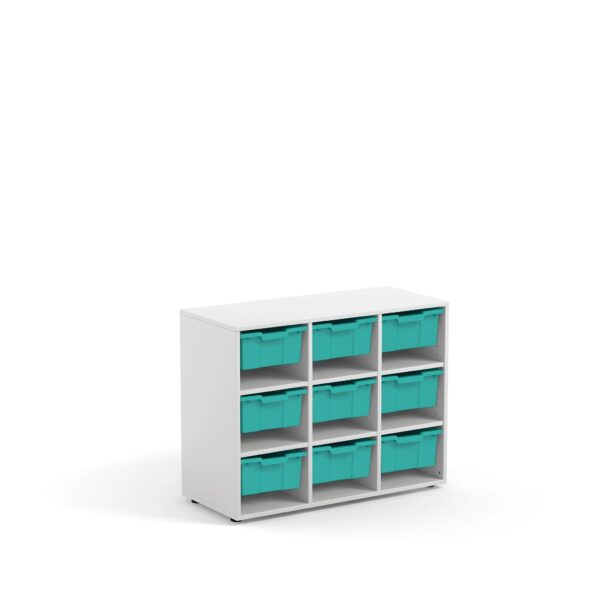 Armoire Merit - Grand Bac