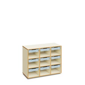 Armoire Merit - Petit Bac