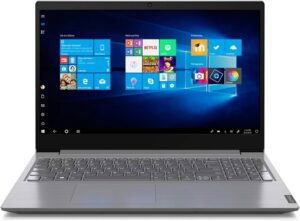 PC PORTABLE 15.6 POUCES - NOTEBOOK LENOVO 82C500A3FR