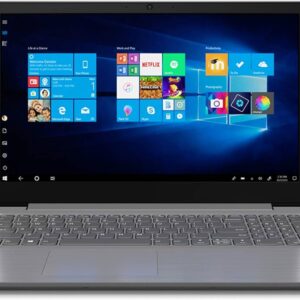 PC PORTABLE 15.6 POUCES - NOTEBOOK LENOVO 82C500A3FR