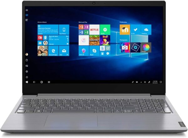 PC PORTABLE 15.6 POUCES - NOTEBOOK LENOVO 82C500A3FR