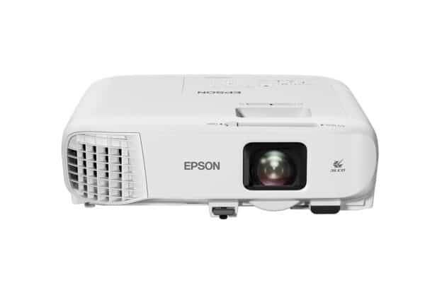 Vidéoprojecteur EB-982W