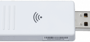 Wireless LAN Adapter - ELPAP11 (2.4GHz & 5GHz)