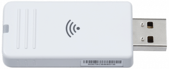 Wireless LAN Adapter - ELPAP11 (2.4GHz & 5GHz)