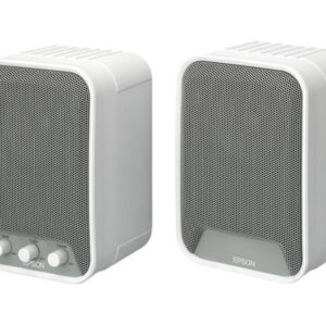 Haut parleurs actifs - ELPSP02