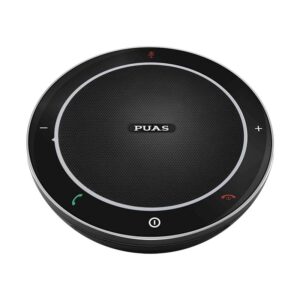 PUS-M210S/W USB/Wireless(Optional) Speakerphones