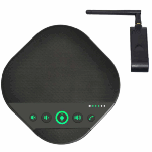 PUS-M510W USB Wireless Conferencing Speakerphone
