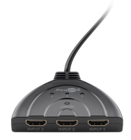 Mini Switch HDMI 3 ports