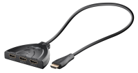 Mini Switch HDMI 3 ports