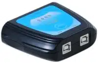 Switch USB2.0 4PC vers 1 périphérique