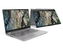 PC reconditionnée: ThinkBook 14s Yoga ITL grade B