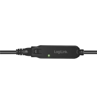 Câble répéteur 5.00m USB-C 3.2 M/F