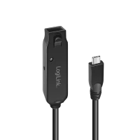 Câble répéteur 5.00m USB-C 3.2 M/F