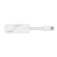 Convertisseur USB 2.0 / RJ45 10/100 Mbps