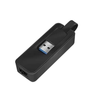 Convertisseur USB 3.0 / RJ45 Gigabit