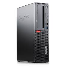 Ordinateur de bureau reconditionnée: UC Lenovo Desktop - ThinkCentre M720s grade A