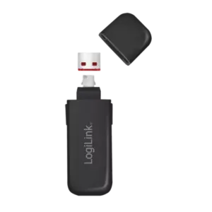 Verrou USB-A (4 Verrous +1 clé) - AU0054