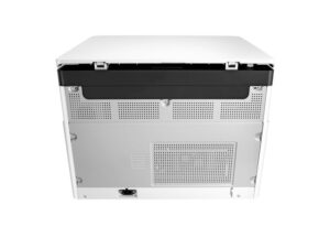 HP LaserJet MFP M442dn - imprimante multifonctions - Noir et blanc