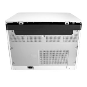 HP LaserJet MFP M442dn - imprimante multifonctions - Noir et blanc