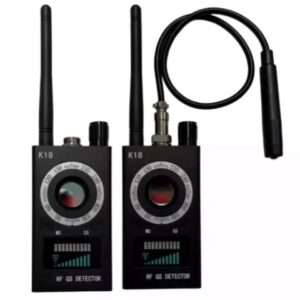 Araphone Signal – Détecteur d'ondes pour dispositif “Portable en pause”