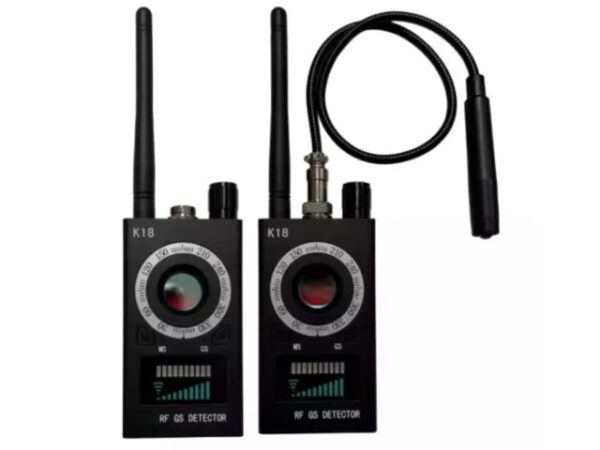 Araphone Signal – Détecteur d'ondes pour dispositif “Portable en pause”